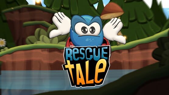 Rescue Tale gameplay screenshot