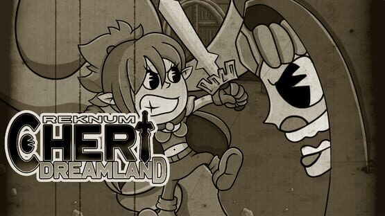 Reknum Cheri Dreamland gameplay screenshot
