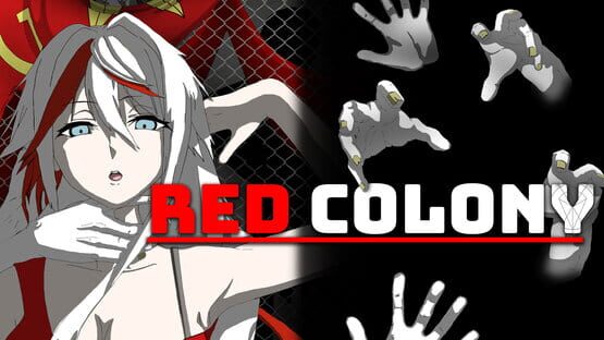 Red Colony official artwork 1
