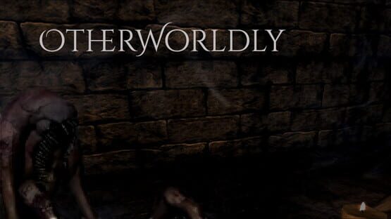 Otherworldly gameplay screenshot