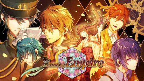 The Charming Empire gameplay screenshot