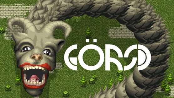 Gorsd official artwork 1