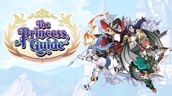 The Princess Guide — immagine 8