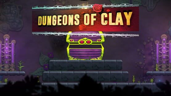 Dungeons of Clay gameplay screenshot
