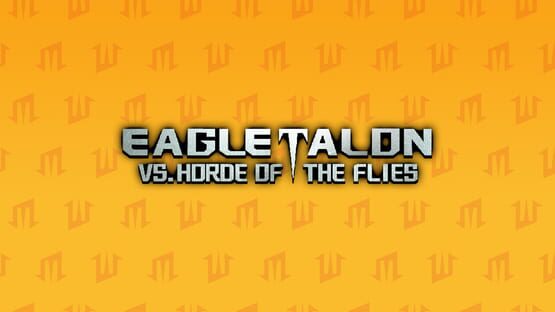 Eagletalon vs. Horde of the Flies official artwork 1