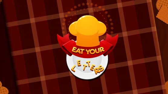Eat your letters gameplay screenshot