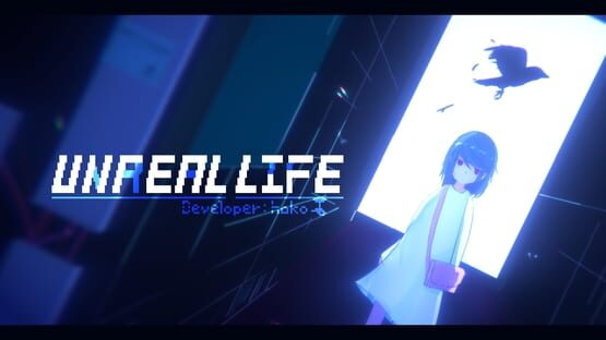 Unreal Life gameplay screenshot