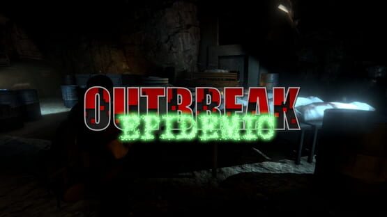 Outbreak: Epidemic official artwork 1