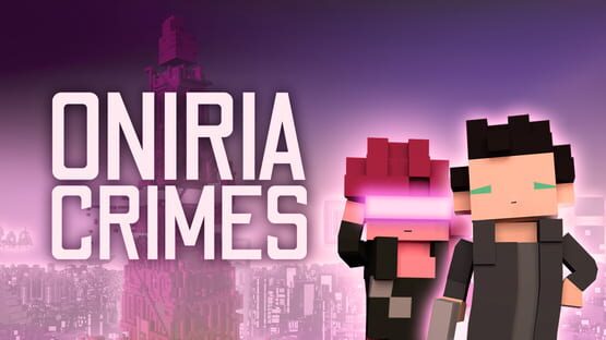 Oniria Crimes screenshot 4