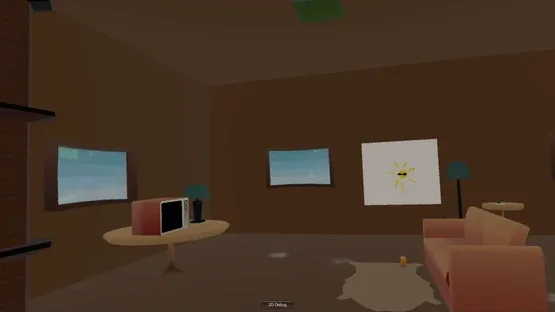 FINSummerVR screenshot 2