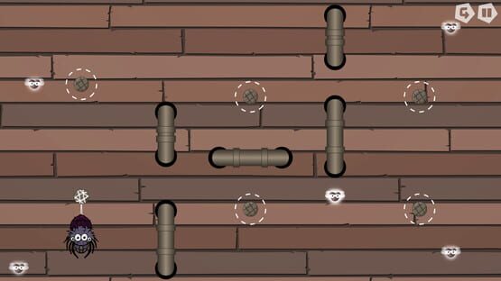 Riaaf the Spider cover