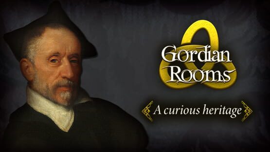 Gordian Rooms 1: A curious heritage screenshot 4