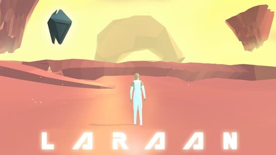 Laraan gameplay screenshot