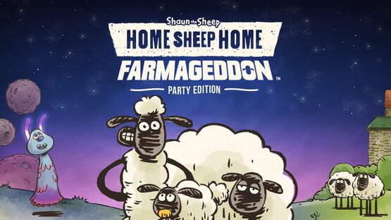 Home Sheep Home: Farmageddon Party Edition — immagine 6