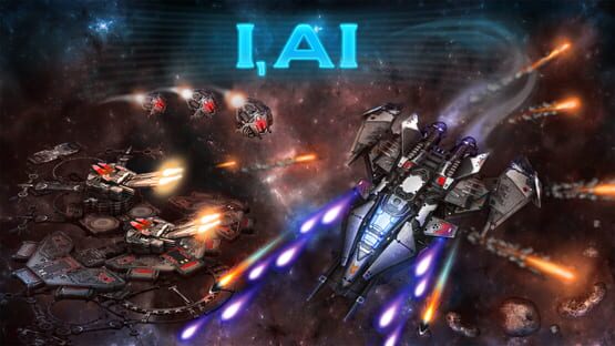 I, AI gameplay screenshot