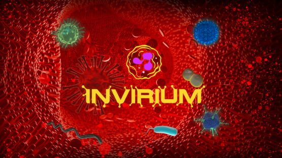 Invirium official artwork 1