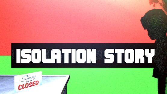 Isolation Story screenshot 4