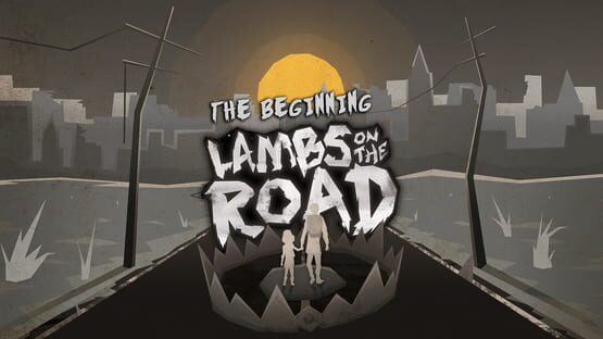 Lambs on the Road: The Beginning gameplay screenshot