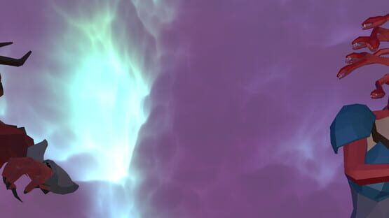 DemonPandemicVR screenshot 3
