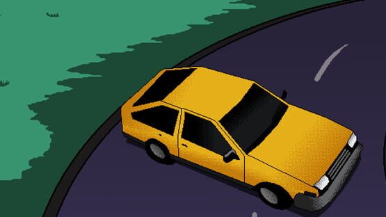 Hard Driver 2 — 1