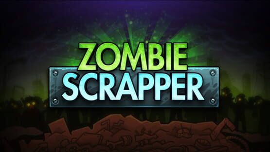Zombie Scrapper official artwork 1