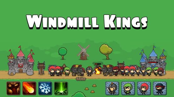 Windmill Kings official artwork 1
