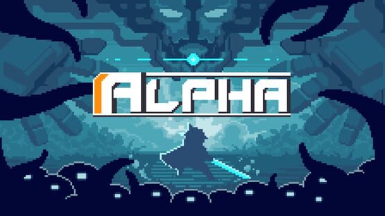 Alpha official artwork 1