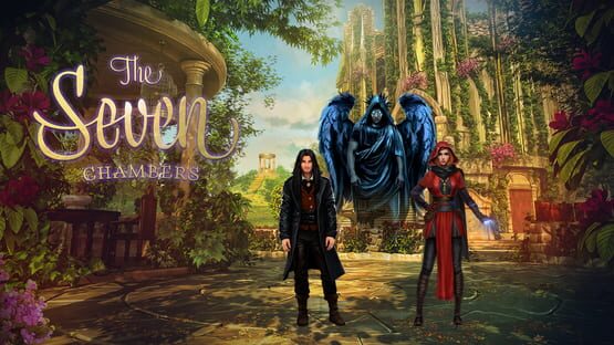 The Seven Chambers official artwork 1