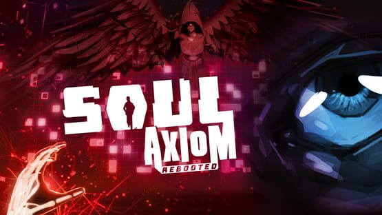 Soul Axiom Rebooted backdrop