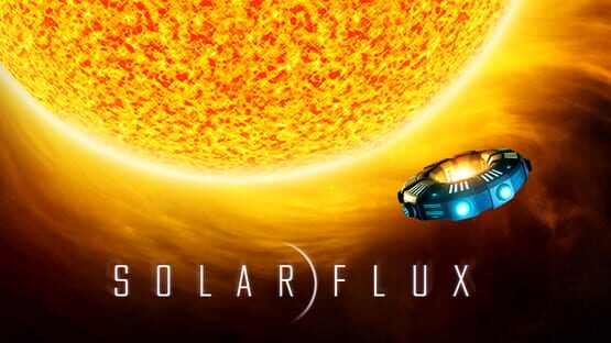 Solar Flux gameplay screenshot