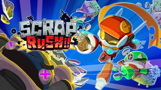 Scrap Rush!! — immagine 8