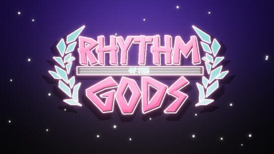 Rhythm of the Gods gameplay screenshot