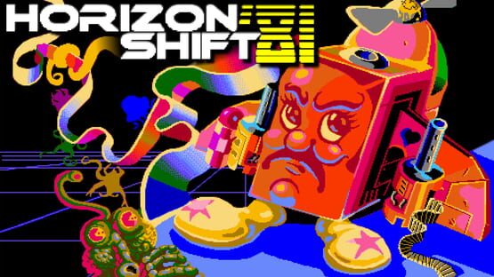 Horizon Shift '81 — 1
