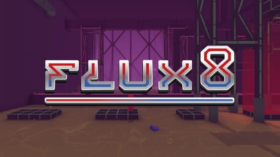 Flux8 — 1