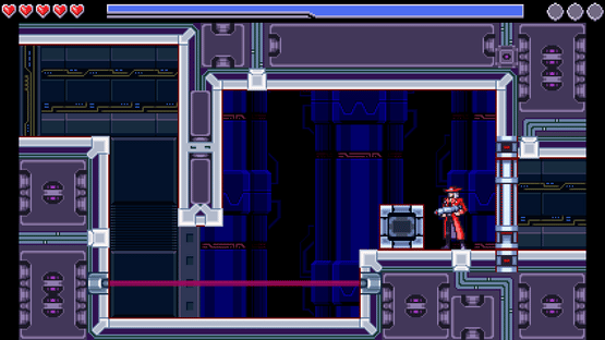 Antipole DX Screenshot