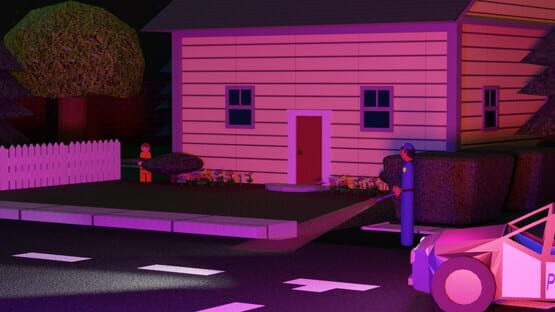 Fugitive 3D official artwork 1