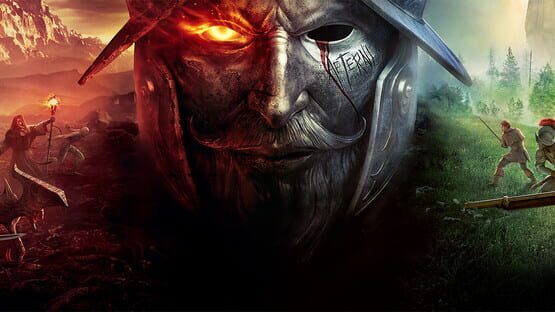New World: Aeternum Artwork 1