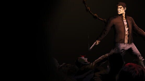 Gray Death gameplay screenshot