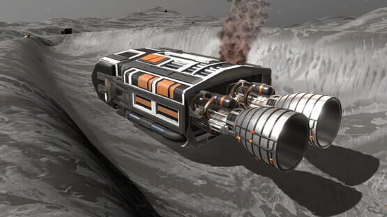 Astrodition official artwork 1