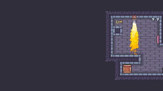 Cat Dungeon Escape official artwork 1