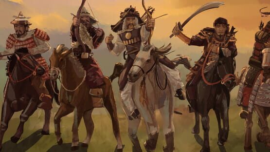 Vedelem: The Golden Horde gameplay screenshot