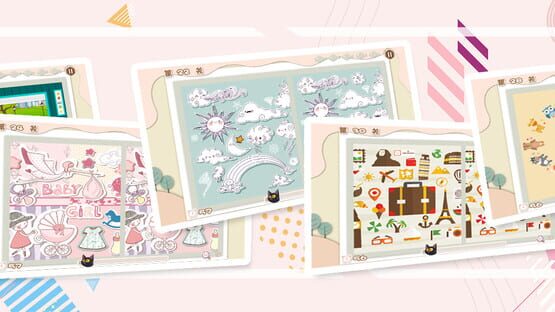 What's Different gameplay screenshot
