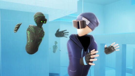 Stride.net official artwork 1