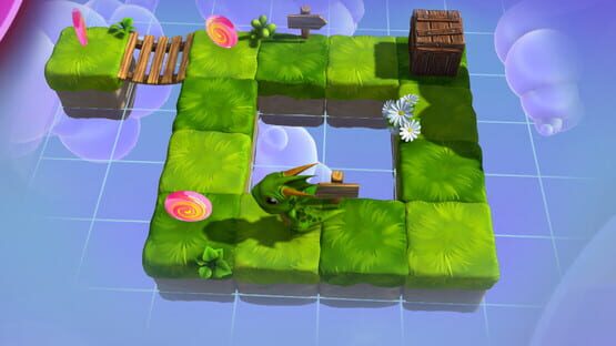 Bloxicus official artwork 1