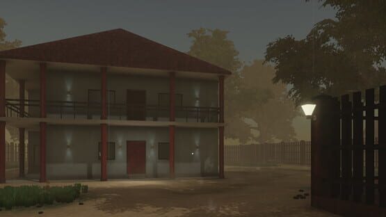 Ghost Stories gameplay screenshot