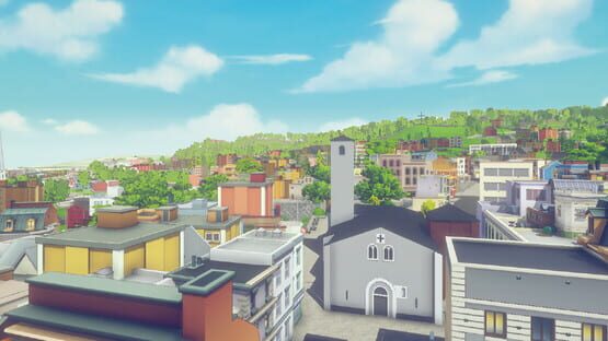 Journey to Planet Earth gameplay screenshot