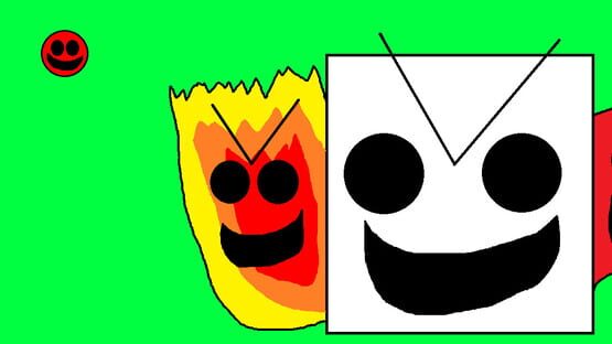The Crazy Cookies! official artwork 1