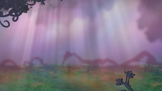 Dreams and Nightmares gameplay screenshot
