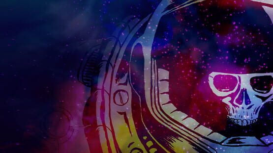 Out There: Omega Edition backdrop