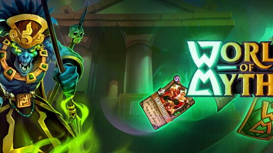 World of Myths official artwork 1